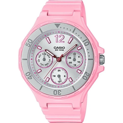 CASIO LRW-250H-4A2VDF KADIN KOL SAATİ