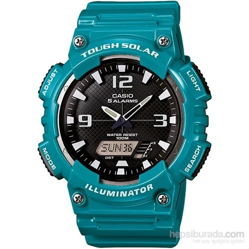 CASIO AQ-S810WC-3AVDF ERKEK KOL SAATİ