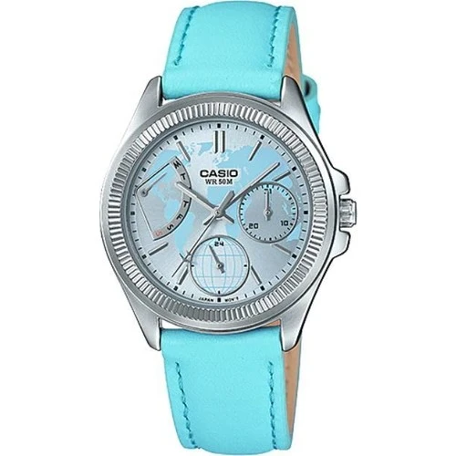 CASIO LTP-2089L-2AVDF KADIN KOL SAATİ