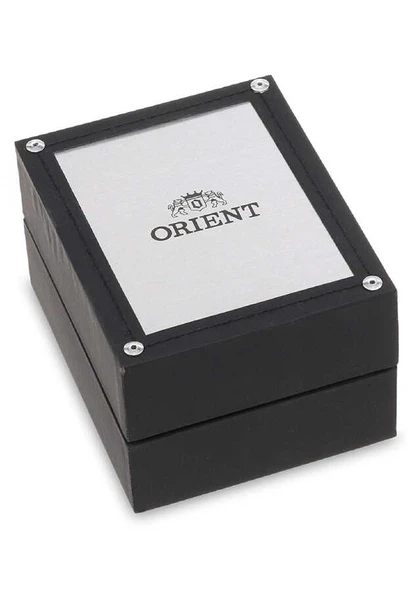 Orient RA-TX0203S10B Quartz Solar Safir Cam 43 mm Erkek Kol Saati - 10