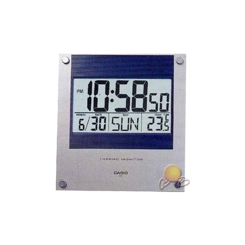 CASIO ID-11S-2DF DUVAR SAATİ