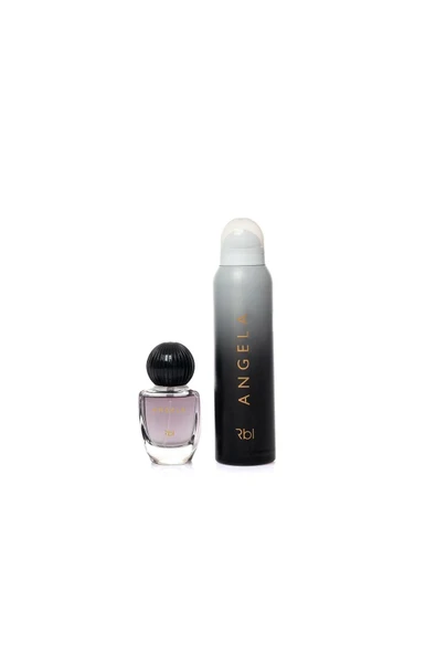 Rebul Rbl Angela 50 ml EDP + Deodorant 150 ml - 3