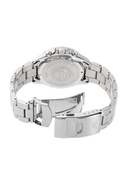 Orient RA-TX0203S10B Quartz Solar Safir Cam 43 mm Erkek Kol Saati - 9