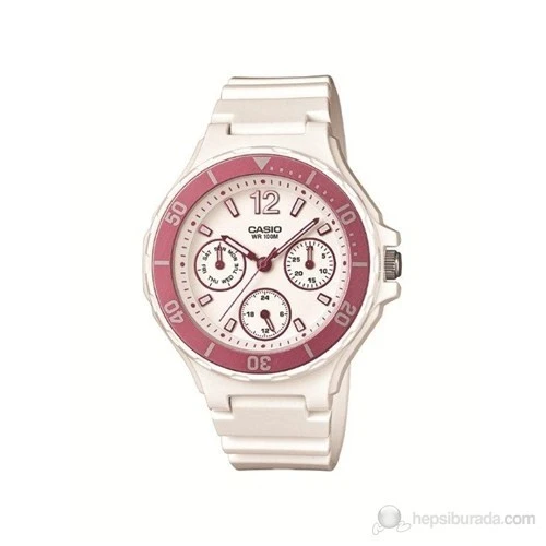 CASIO LRW-250H-4AVDF KADIN KOL SAATİ
