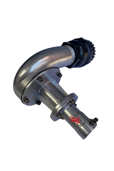 Adige Saparat Tırpan Ucu Su Pompası 26 Mm 9T - 2