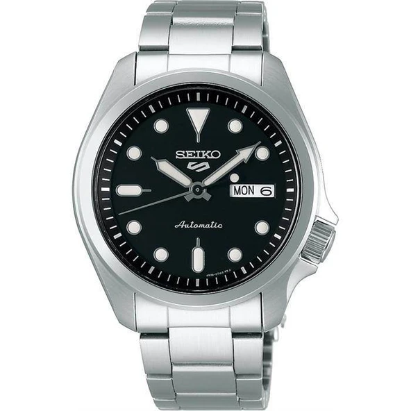 Seiko 5 Sports SRPE55K 42 mm Erkek Kol Saati - 2