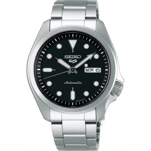 Seiko 5 Sports SRPE55K 42 mm Erkek Kol Saati - 6
