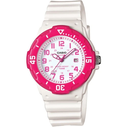 CASIO LRW-200H-4BVDF KADIN KOL SAATİ