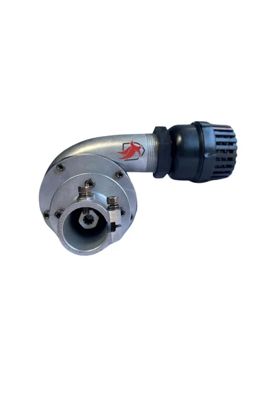 Adige Saparat Tırpan Ucu Su Pompası 26 Mm 9T - 3