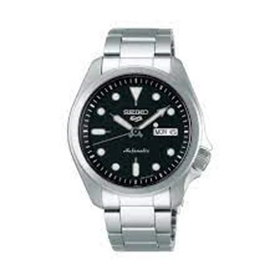Seiko 5 Sports SRPE55K 42 mm Erkek Kol Saati - 5
