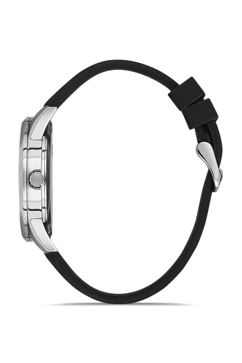 F11316D-J2 43 mm Siyah Erkek Kol Saati - 2