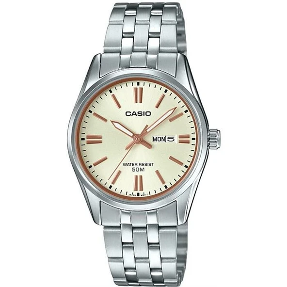 CASIO LTP-1335D-9AVDF KADIN KOL SAATİ - Resim 3