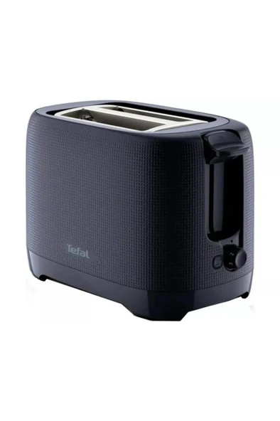 TEFAL MORNING SİYAH EKMEK KIZARTMA MAKİNESİ