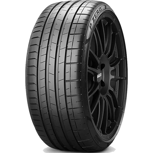 Pirelli P-Zero PZ4 225/40R19 93Y XL RFT MOE Yaz Lastiği - 2025 - Resim 5