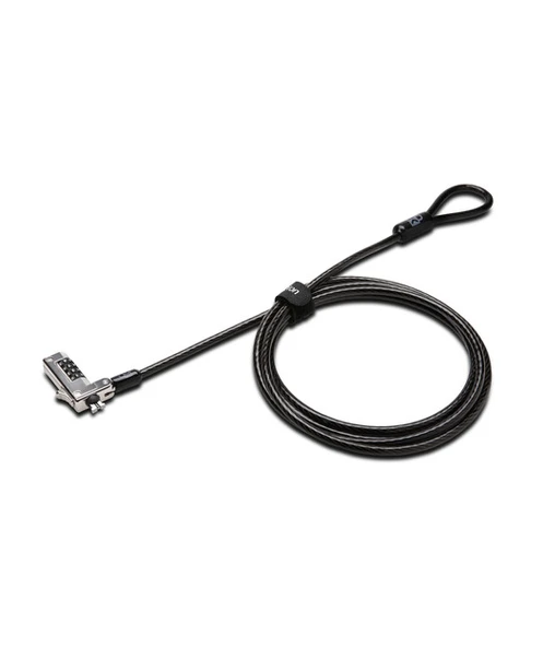 Kensington Şifreli Slim Laptop Kilidi