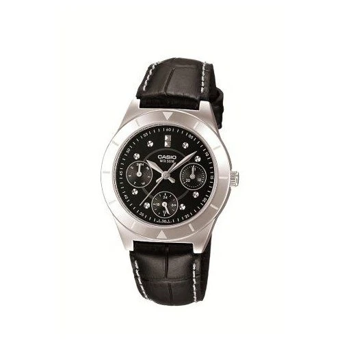 CASIO LTP-2083L-1AVDF KADIN KOL SAATİ