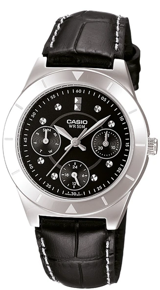 CASIO LTP-2083L-1AVDF KADIN KOL SAATİ - 2