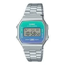 Casio A168WER-2ADF Dijital 37 mm Unisex Kol Saati