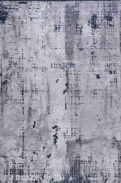 Gümüşsuyu Halı Deco Milano Gri 160x230
