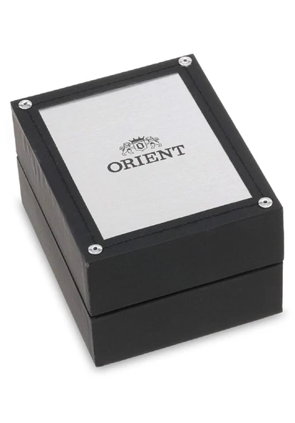Orient RA-AA0810N39B Otomatik Çelik Gri Füme Kadran Safir Cam 20 ATM 42 mm Erkek Kol Saati - 3