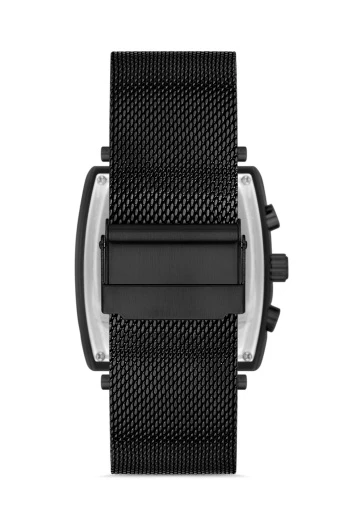 Ferro FM31265C-G 40 mm Siyah Erkek Kol Saati