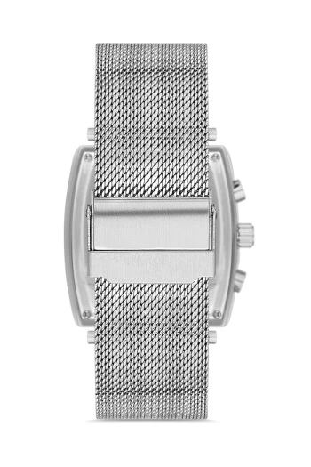 Ferro FM31265C-A2 40 mm Gümüş Erkek Kol Saati