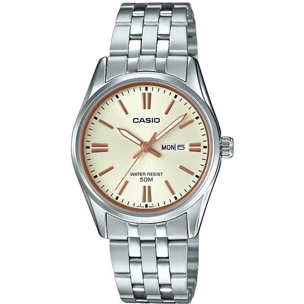 CASIO LTP-1335D-9AVDF KADIN KOL SAATİ - Resim 2