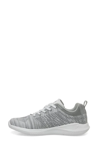 LUMBERJACK WOLKY 5FX BEYAZ MEMORY FOAM HAFIZALI COMFORT SPOR TABAN - 4