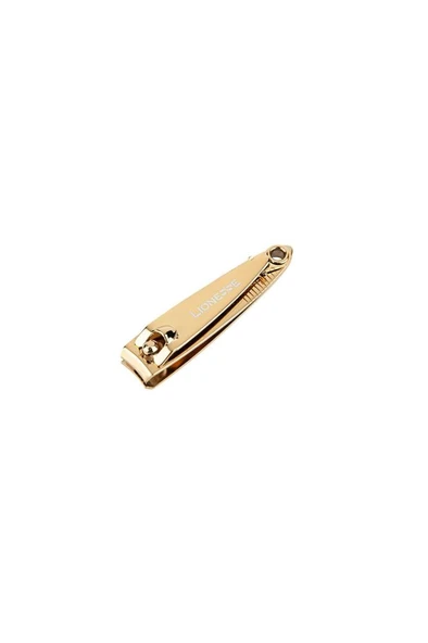 Gold Küçük Tırnak Makası (Törpülü) 3612 - 3