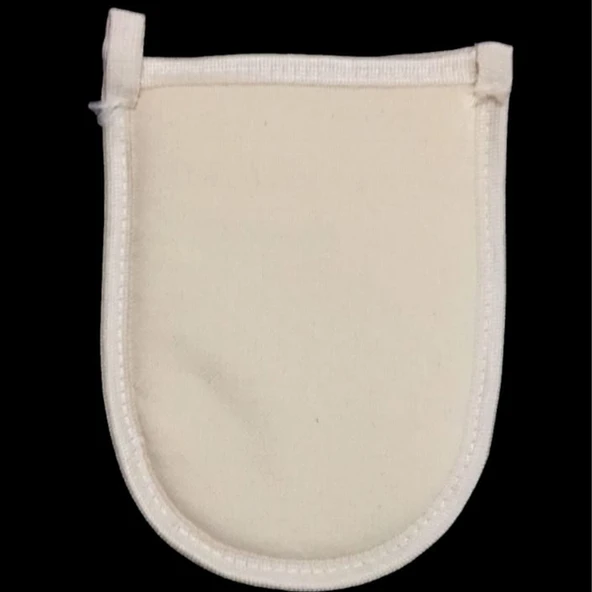Loofah ( Kabak ) Eldiven - 4
