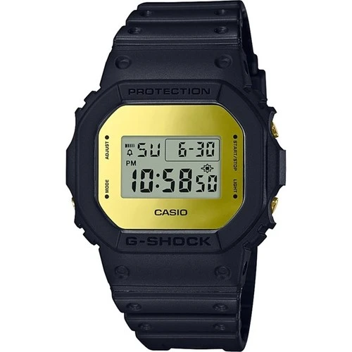 CASIO DW-5600BBMB-1DR ERKEK KOL SAATİ