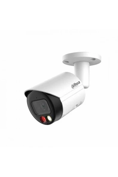 DH-IPC-HFW1249S-S-IL 2mp 3.6mm Full Color Sesli Bullet Ip Güvenlik Kamerası - 2