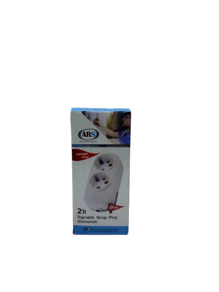 ARS 347869 2 Li Klemensli Grup Priz - 3