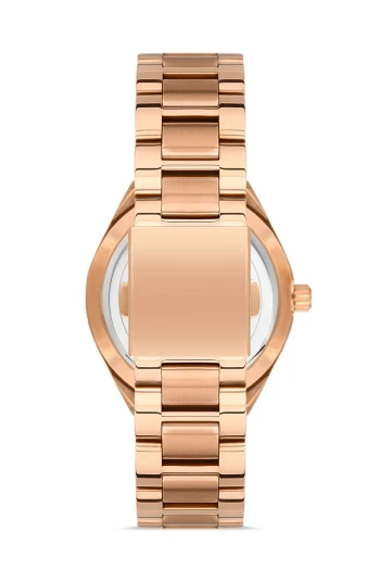 Ferro FL21285A-C 36 mm Rose Kadın Kol Saati