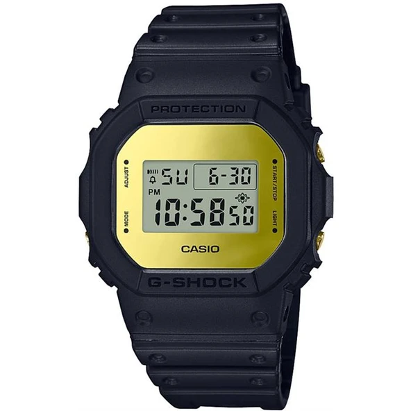 CASIO DW-5600BBMB-1DR ERKEK KOL SAATİ - 2