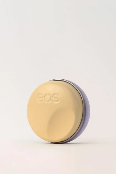 EOS Vanilla Bean Bitkisel Vegan Dudak Balsamı 12GR - Resim 2