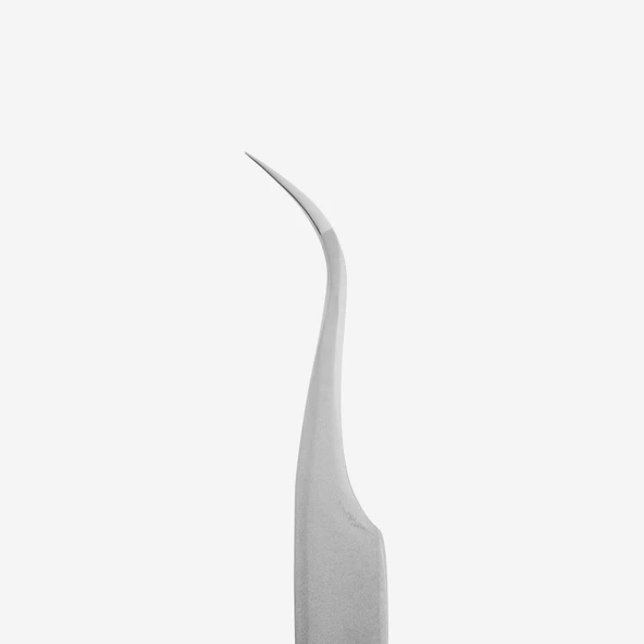 Staleks Expert Pro Volume Kirpik Cımbızı TE-41-1 - 2