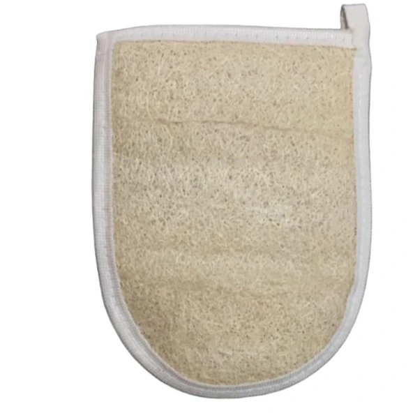Loofah ( Kabak ) Eldiven