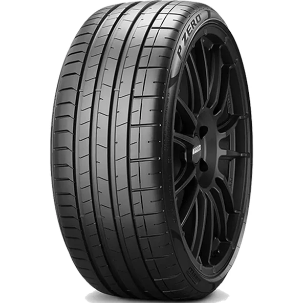 Pirelli P-Zero PZ4 255/35R19 96Y XL RFT MOE Yaz Lastiği - 2025 - Resim 8