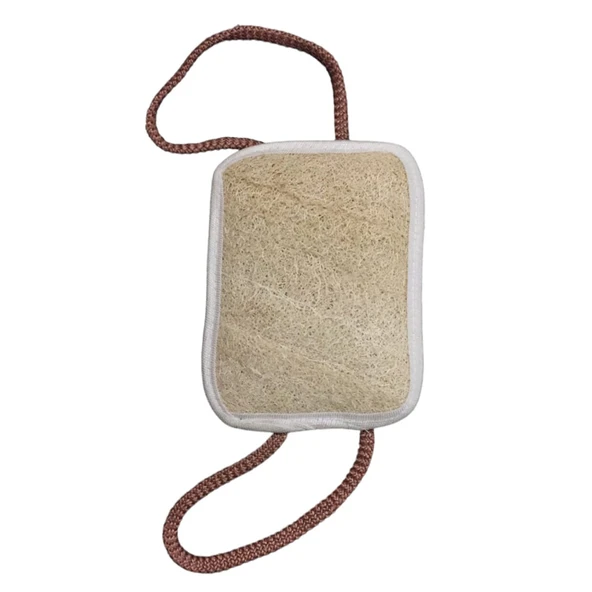 Loofah ( Kabak ) Kare Lif