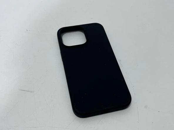 Elago iPhone 13 Pro Uyumlu Silikon Kılıf - 2