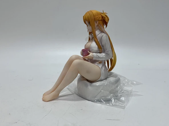 Sword Art Online Asuna Yuuki 1:7 Koleksiyonluk Figür - 8