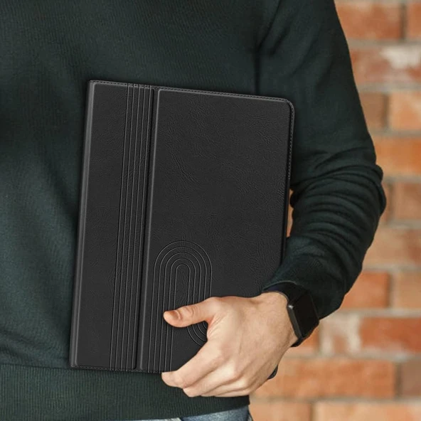 Holimet iPad Pro 10.5 Uyumlu Tablet Kılıfı - 2