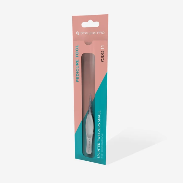 Profesyonel Mini Podoloji Cımbızı TP-11 - 3