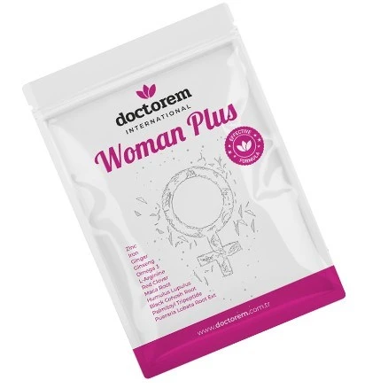 DOCTOREM WOMAN PLUS