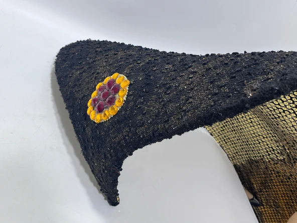 Orman Partisi için Kobra Cosplay Kostüm 80x60x30cm 5 Adet - 8