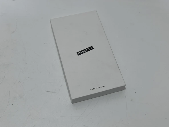 Casetify iPhone 15 Pro Uyumlu Silikon Kılıf Model 2 - 2