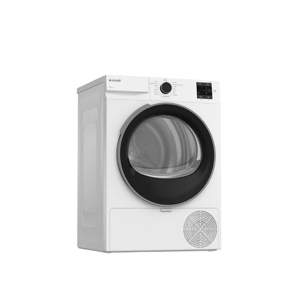 Arçelik 801 KMX 8 kg Çamaşır Kurutma Makinesi - 2