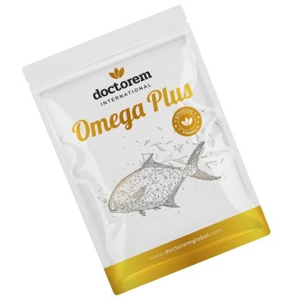 DOCTOREM OMEGA PLUS