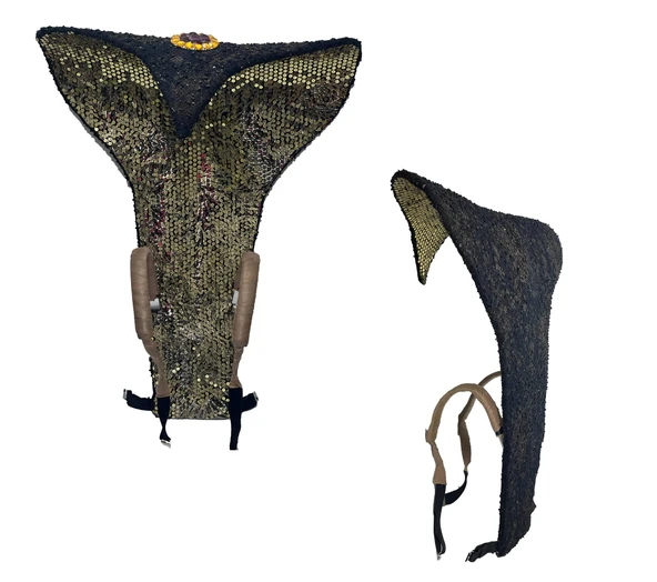 Orman Partisi için Kobra Cosplay Kostüm 80x60x30cm 5 Adet